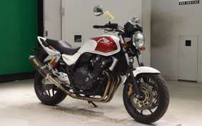 HONDA CB400SF GEN 4 A 2014 NC42