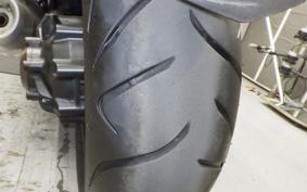 YAMAHA VMAX Gen.2 2010