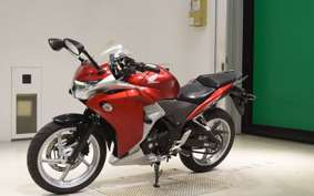 HONDA CBR250R A 1997 CS250R