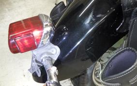 YAMAHA DRAGSTAR 250 1992 VG02J