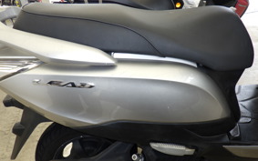 HONDA LEAD 125 JF45