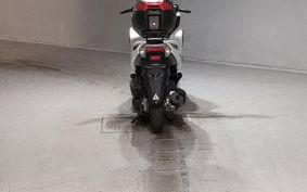 YAMAHA TRICITY 125 SE82J