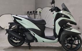 YAMAHA TRICITY 155 ABS SG81J