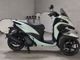 Фото Yamaha TRICITY 155 ABS с японского аукциона
