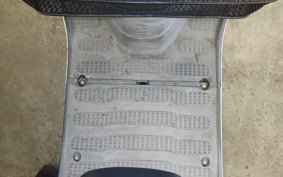 HONDA GYRO CANOPY