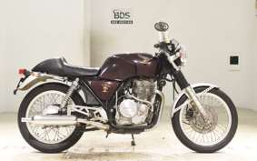 HONDA GB500TT 1989 PC16