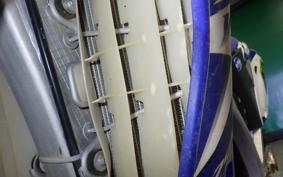 YAMAHA YZ250F 2009 CG27C