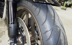 HONDA CB1100RS 2022 SC65