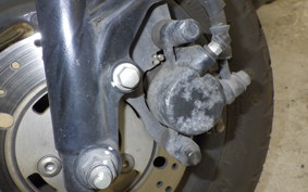 YAMAHA AXIS 125 Z SED7J