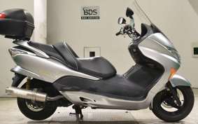 HONDA FORZA Z MF08