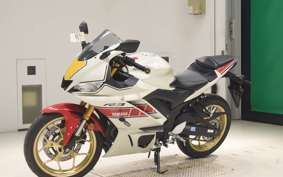 YAMAHA YZF-R3 2022 RH21J