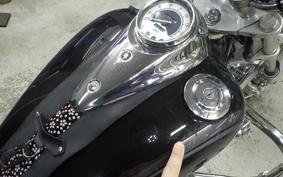 YAMAHA DRAGSTAR 250 TRIKE VG02J