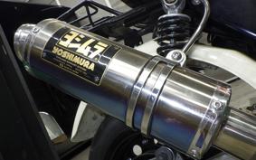 HONDA MONKEY 2008 Z50J