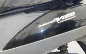 SUZUKI ADDRESS V125 CF46A