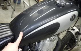 YAMAHA SR400 Gen.5 2021 RH16J