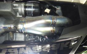 KAWASAKI ZX 10 NINJA ABS 2023 ZXT02L