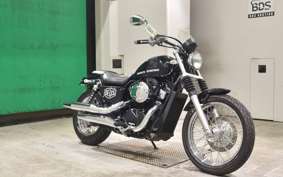 HONDA VT400S 2011 NC46