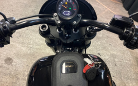 HARLEY FXLRS 2023 YWZ