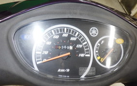 YAMAHA AXIS 125 TREET 2024 SE53J