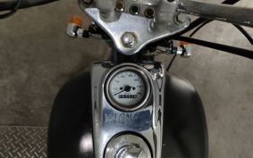 HONDA MAGNA 50 AC13