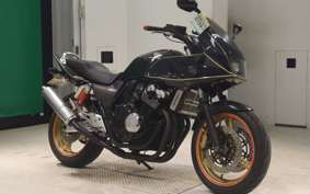 HONDA CB400 SUPER BOLDOR VTEC 2006 NC39