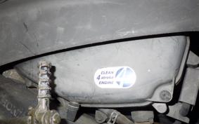 HONDA SPACY 100 JF13