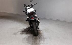 KAWASAKI Z400 EX400G