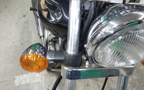 KAWASAKI ELIMINATOR 125 2011 BN125A