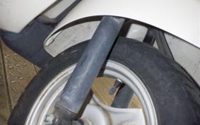 HONDA CREA SCOOPY 1986 AF55