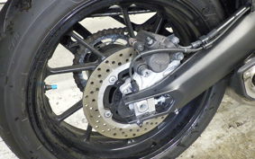 YAMAHA MT-09 A 2019 RN52J