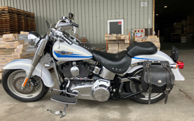 HARLEY FLSTF1340-1450 2008 BX5