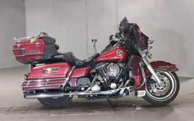 HARLEY FLHTCU1340 1993 DPL