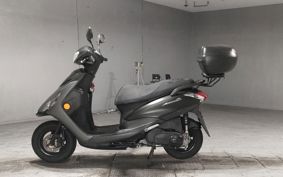 YAMAHA  AXIS Z SED7J