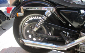 HARLEY HARLEY XLH883 IS GAR 1997 CEM