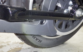 HARLEY FXLR1750 2017