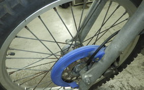 YAMAHA SEROW 225 Gen.2 1KH