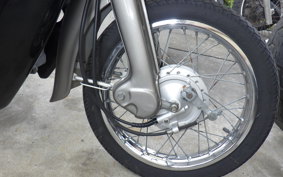 HONDA LITTLE CUB 1998 AA01