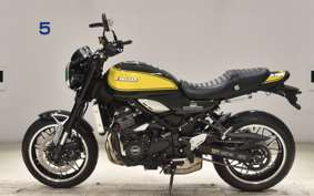 KAWASAKI Z900RS 2024 ZR900K