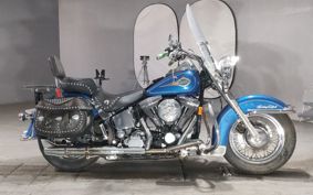 HARLEY FLSTC 1340 BJL
