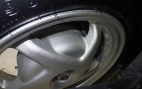 HONDA LEAD 110 2020 JF19