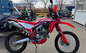 HONDA CRF250L MD47