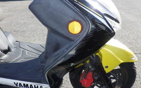 YAMAHA CYGNUS 125 XSR 2