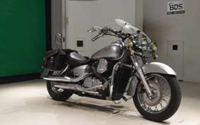HONDA SHADOW 400 CLASSIC 2012 NC44