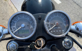 KAWASAKI ESTRELLA BJ250A