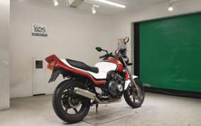 HONDA JADE 2018 MC23