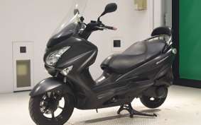 SUZUKI SKYWAVE 200 (Burgman 200) CH41A