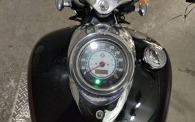 YAMAHA DRAGSTAR 1100 2001 VP13J