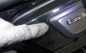 HONDA GB350S 2022 NC59