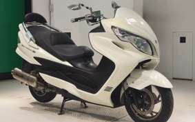 SUZUKI SKYWAVE 250 (Burgman 250) SS 2 CJ46A
