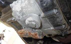 YAMAHA MAXAM 250 SG17J